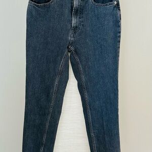 Everlane Gray Slim Jeans Timeless Fit